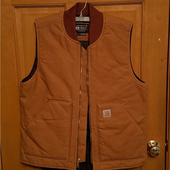 Carhartt Men's Vest - Picture 2 of 5